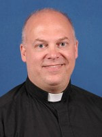 Fr. Jim Weighner