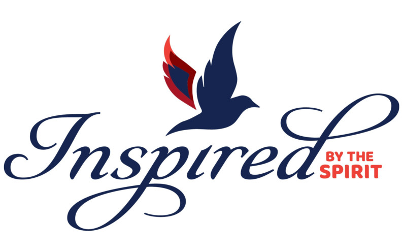 Inspired by the Spirit Logo
