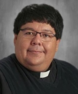 Fr. Arturo Vigueras