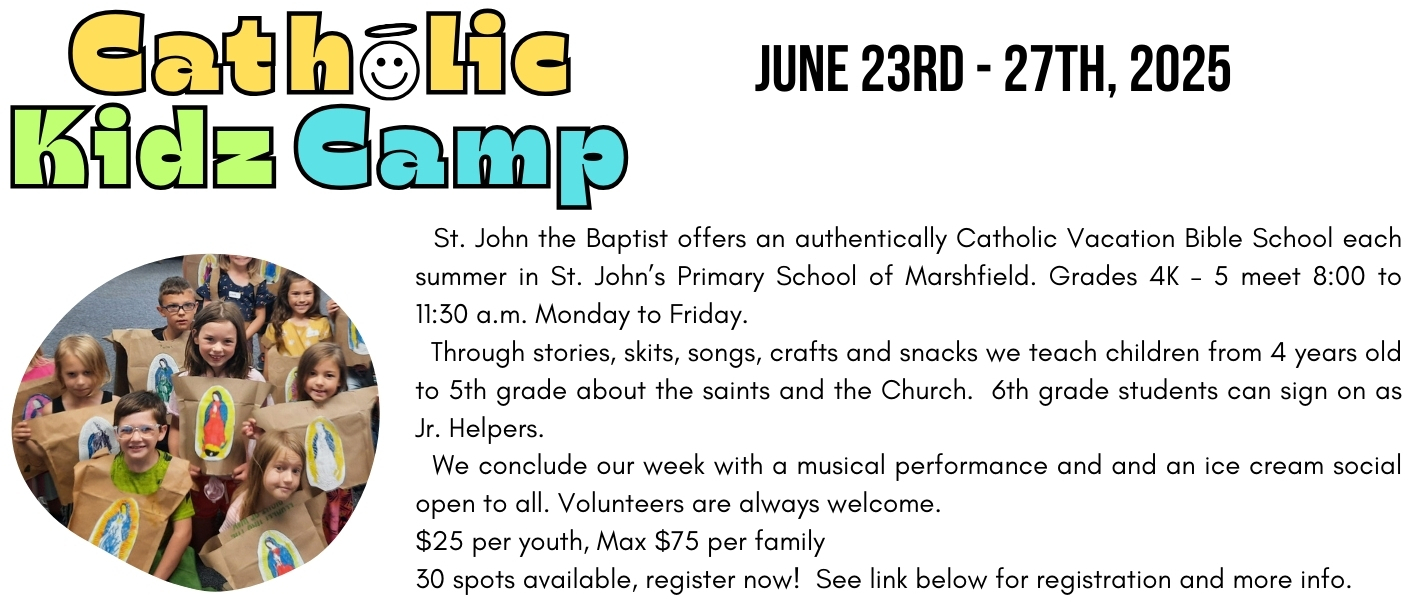 2025VBSbanner 2025 VBS Banner