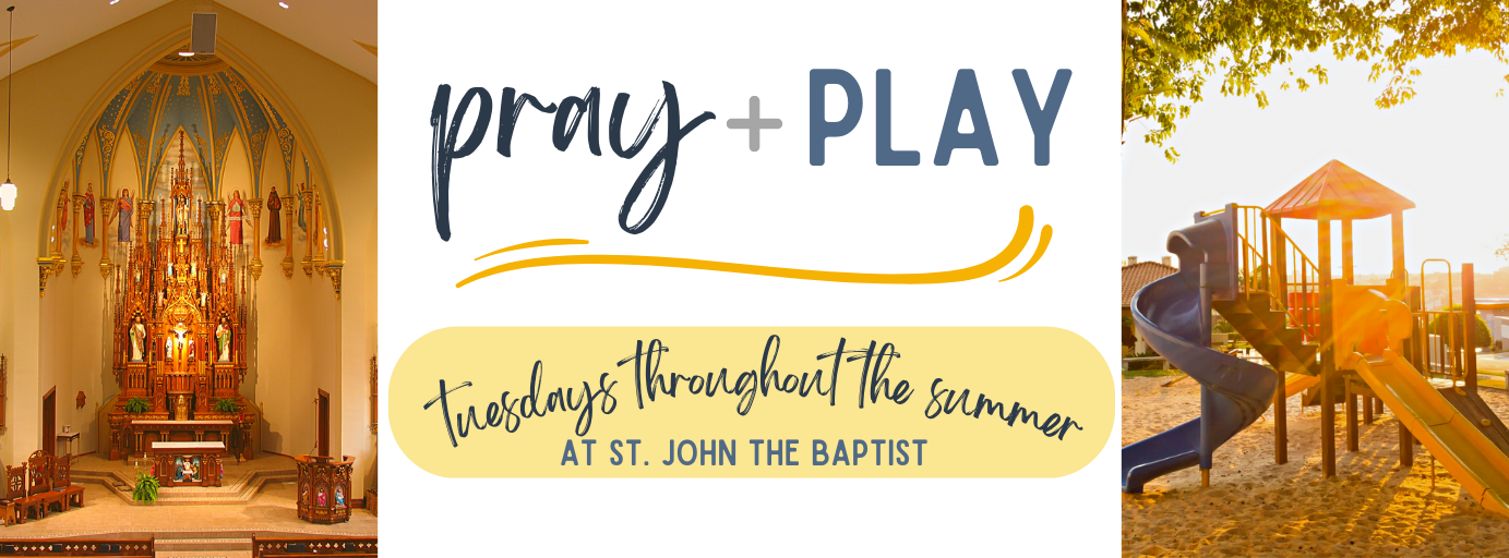 Copy of 2025 Pray + Play (Facebook Cover) Pray and Play Banner Image