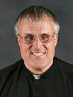 Fr. Todd Mlsna
